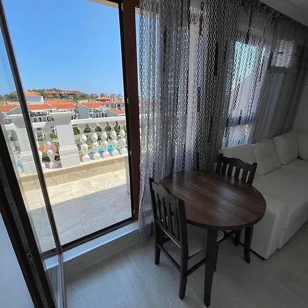 Feniks Apartment Sveti Vlas