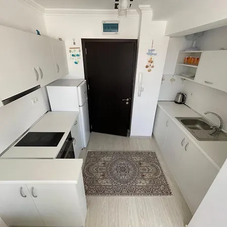 Apartment Feniks Sveti Vlas