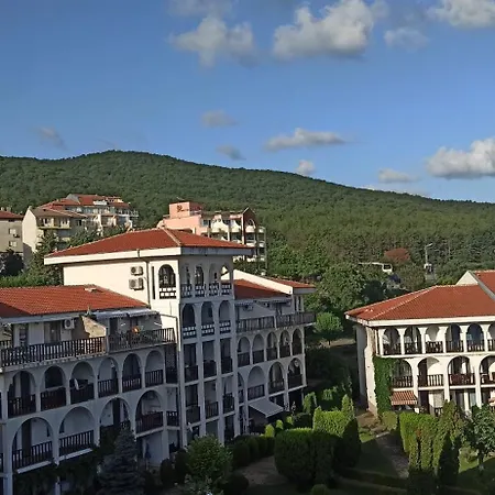 Feniks Sveti Vlas