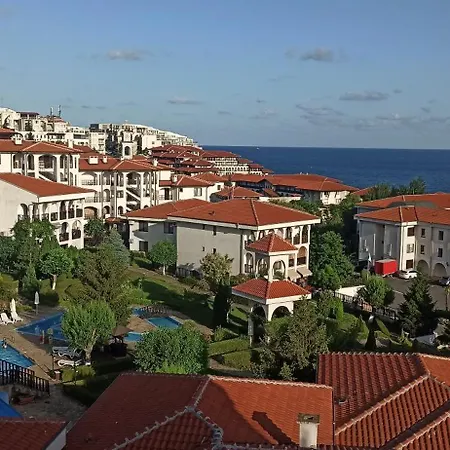 Feniks Apartment Sveti Vlas