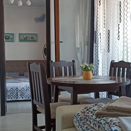 Feniks Apartment