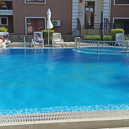 Feniks Apartment Sveti Vlas