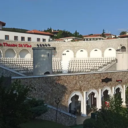 Feniks * Sveti Vlas