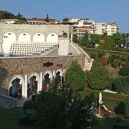 Feniks Sveti Vlas
